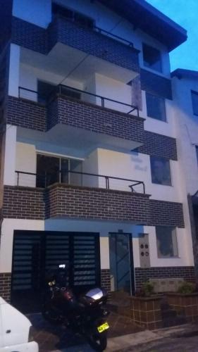 Apartamentos en la Estrella