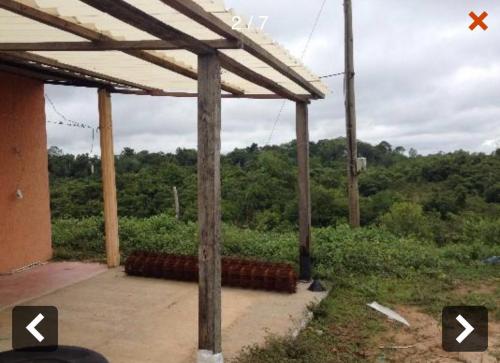 FINCA YONDO 