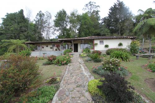  Finca en Unidad cerrada  Guarne