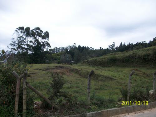 Vía Rionegro Guarne