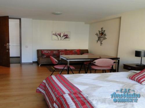 Apartamentos Amoblados por Temporadas  cód. 5098  (Poblado-Oviedo) 