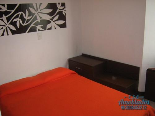 Apartamentos Amoblados por Temporadas  Cód. 5044 (El Poblado)