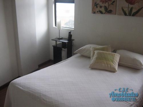 Apartamentos Amoblados por Temporadas  Cód. 5038 (Las Vegas) 