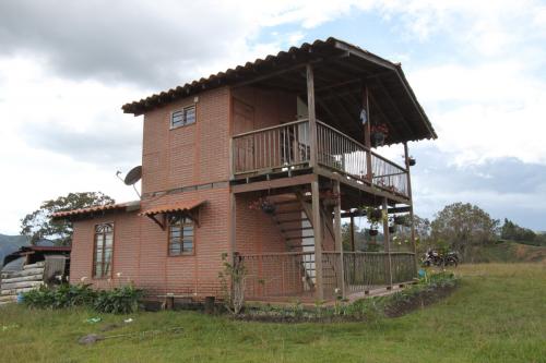 Finca de 28 cuadras en San Vicente
