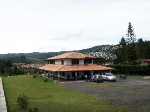 Finca cerca a la zona urbana ubicada en Guarne