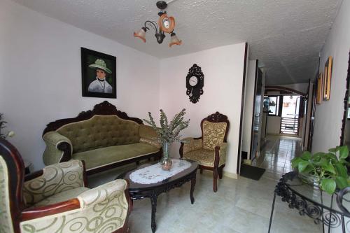 Casa Unifamiliar dos pisos Guarne.