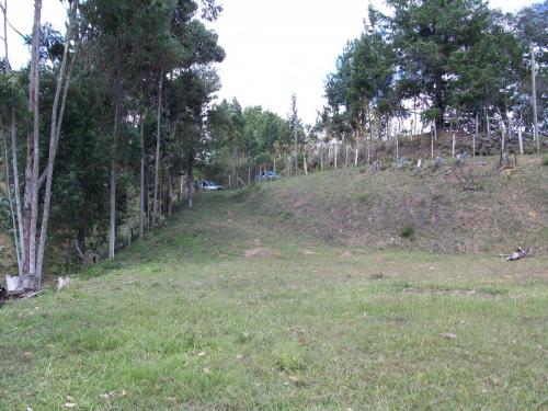 Lote cerca al Pueblo de Guarne