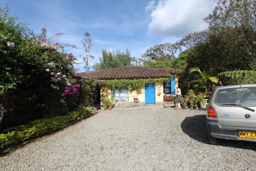 Vendo Finca La Ceja de 10.000 mts2,