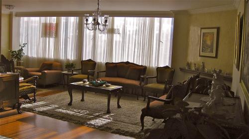 Hermoso Apartamento en Bogota