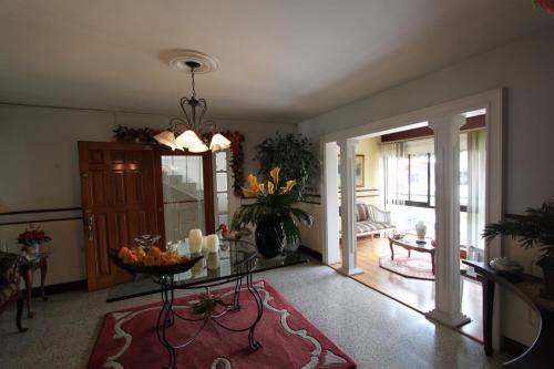 Casa en la Castellana 