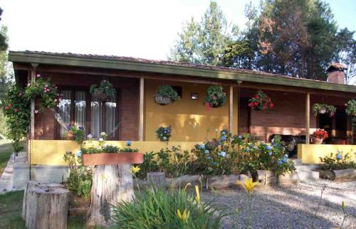 Finca en unidad cerrada 21.000 mts2, Guarne