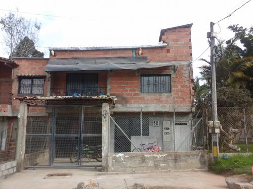 ARRIENDOAPARTAMENTO   – 2 PISO