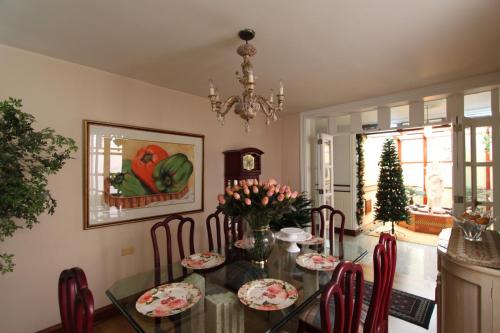 Casa en la Castellana 