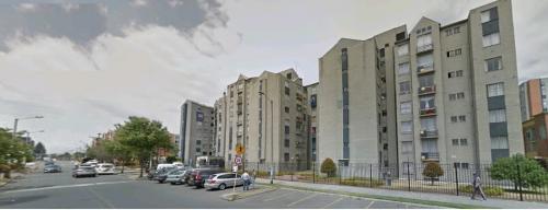 Venta APARTAMENTO cercano a C.CIAL PLAZA DE LAS AMÉRICAS