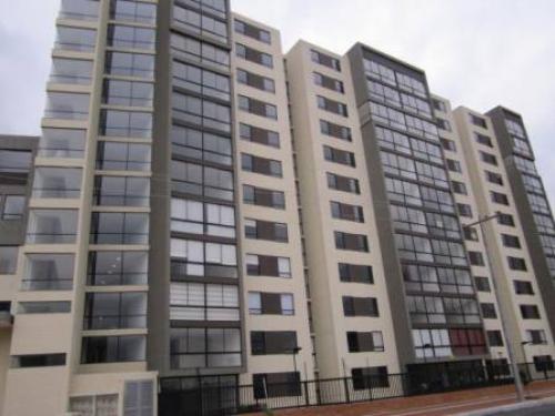 ARRIENDO APTO CONJ. OESTE DE GRANADA CL 77B KR 120A