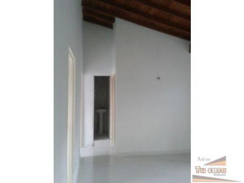 APTO 72 M2 3 HAB. SAN PIO, ASI ES TU CASA