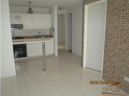 APTO 2 HAB 60 M2 PARQUEADERO. ASÍ ES TU CASA