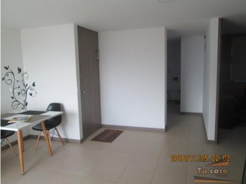 APTO CERCA CENTRO COMERCIAL MAYORCA. ASI ES TU CASA
