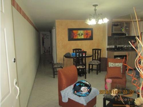 APTO 60 M2 3 HAB. ASI ES TU CASA