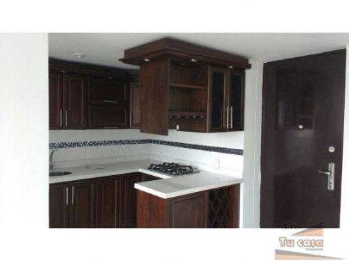 APTO 60 M2 UNIDAD CERRADA. ASÍ ES TU CASA