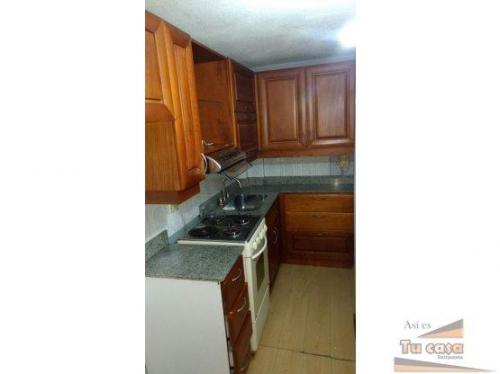 Apartamento en san Francisco. ASI ES TU CASA