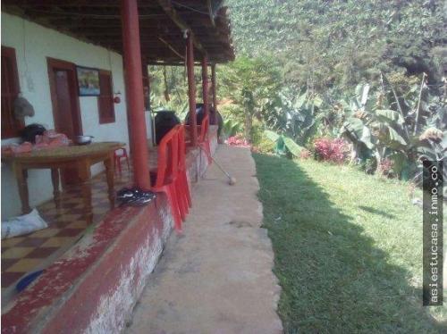 Maravillosa Finca en Jardin, por solo $210. ASI ES TU CASA en Colombia
