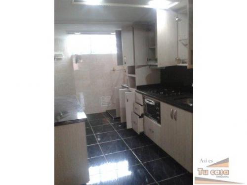 APTO 82 M2 en el barrio las flores. ASI ES TU CASA