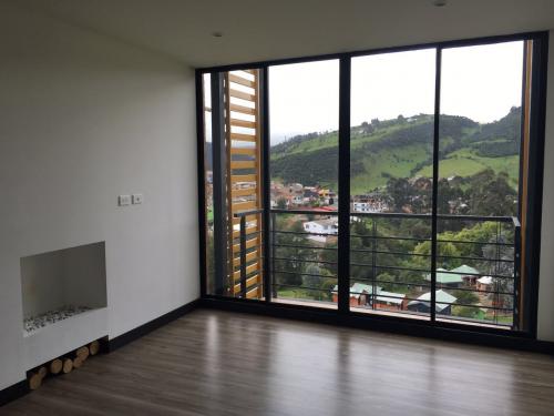 Penthouse nuevo La Calera