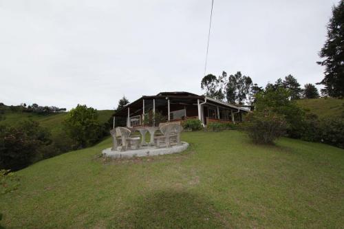 Venta de finca en Guarne.