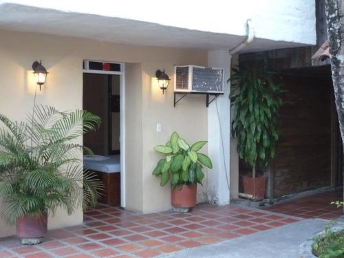 Motel Puerto Berrio
