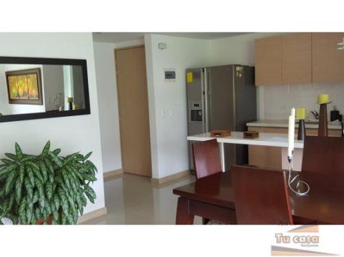 HERMOSO APARTAMENTO 106 Mt2. ASI ES TU CASA