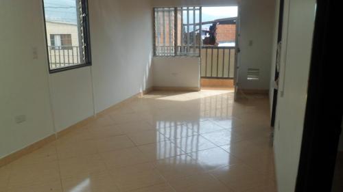 APTO EN ITAGUI FATIMA 97mt2. ASÍ ES TU CASA