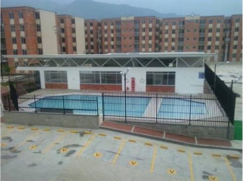 Apartamento en Venta Conjunto Santa Ana de Sorroza
