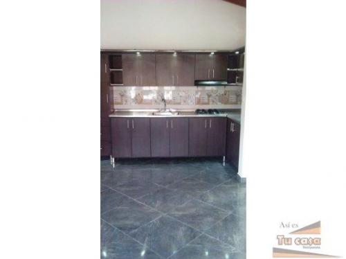 APTO 60 Mt2 PARA ESTRENAR. ASI ES TU CASA