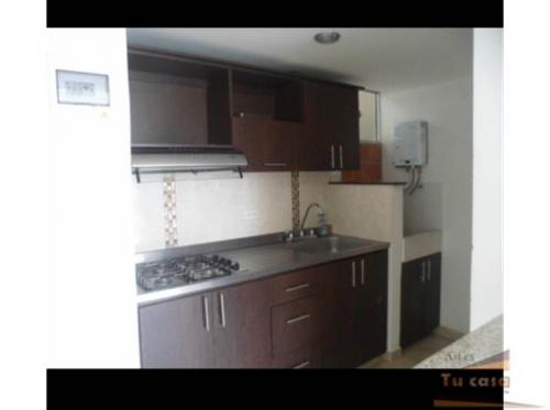 APTO VILLA HERMOSA. ASI ES TU CASA