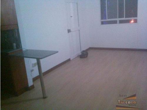 Apartamento 52MT2 san Francisco. ASI ES TU CASA