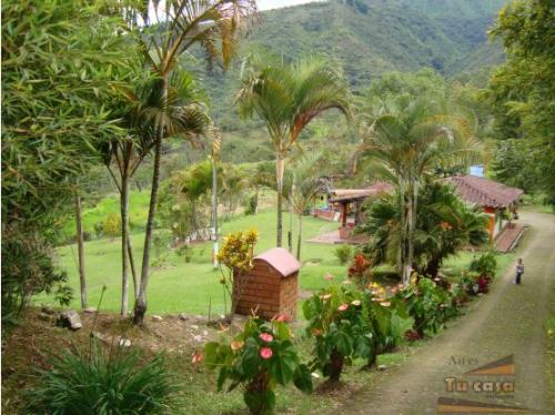 OPORTUNIDAD casa finca Angelopolis. ASI ES TU CASA