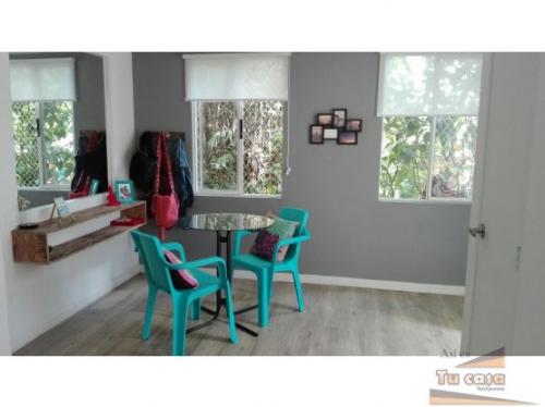 HERMOSA CASA UNIFAMILIAR 75mts2. ASÍ ES TU CASA