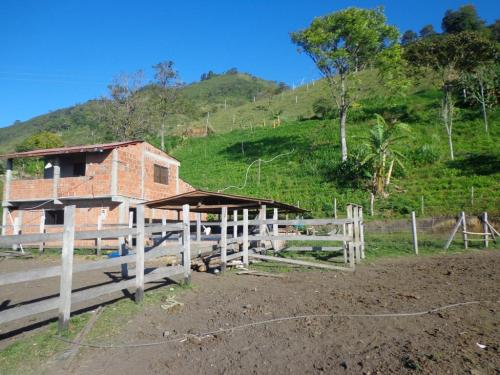 Vendo Finca Anzoategui Tolima Vereda Rio Frio