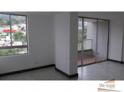Apartamento para estrenar! . ASI ES TU CASA