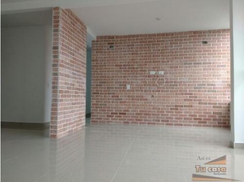Apartamento 60mts2 la estrella . ASI ES TU CASA