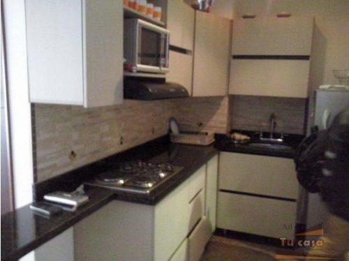 OPORTUNIDAD APTO 2 HAB 58Mts2. ASÍ ES TU CASA