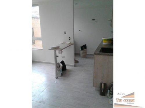 OPORTUNIDAD APARTAESTUDIO 35Mts2. ASI ES TU CASA 