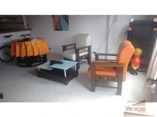 APTO 62Mts2 , 2 HAB. ASÍ ES TU CASA