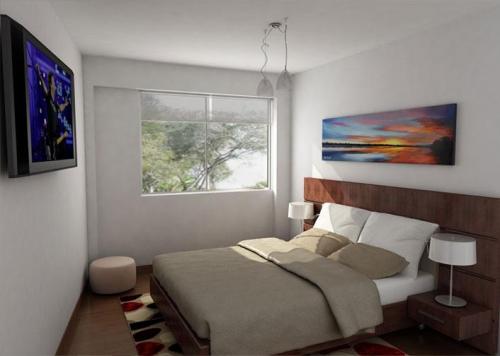 APTO 2 HAB,53mts2 ENTREGA 2017. ASI ES TU CASA