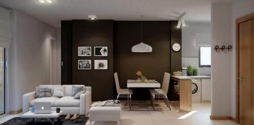 APTOS A POCAS CUADRAS PARQUE SABANETA 63mts2. ASÍ ES TU CASA