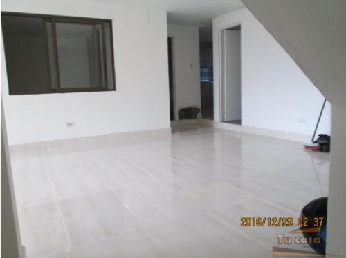 APTO 83 mts2 , 3 hab. ASI ES TU CASA