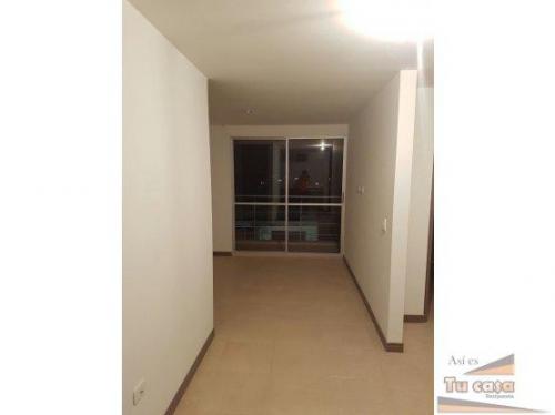 Apartaestudio Muy bien ubicado 37mts2. ASÍ ES TU CASA