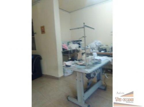 OPORTUNIDAD CASA LOCAL 97Mts2, ITAGUI. ASÍ ES TU CASA