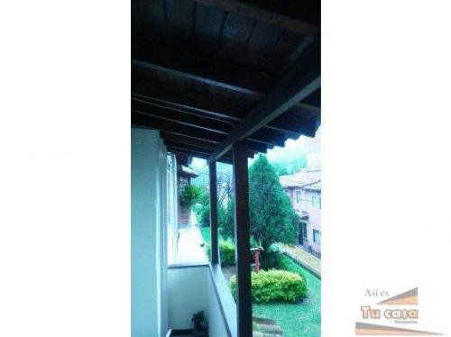 APTO 60Mts2 SAN ANTONIO DE PRADO. ASÍ ES TU CASA